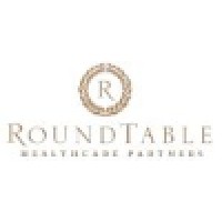 RoundTable Healthcare Partners Logo