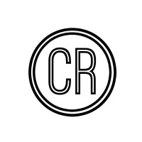 The CR Project - Carlos Raso Logo