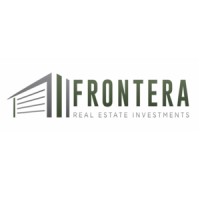 Frontera Real Estate Investments Logo