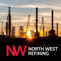 North West Refining Inc. Logo