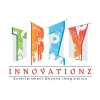 Trzy Innovationz Logo
