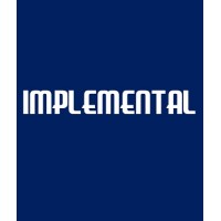 IMPLEMENTAL Logo
