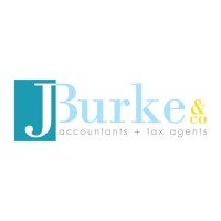 J Burke & Co Logo