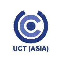 UCT (Asia) Co., Ltd Logo