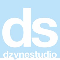 Dzynestudio Logo