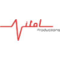 Vital Productions Logo