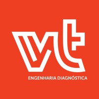 VT ENGENHARIA DIAGNÓSTICA Logo