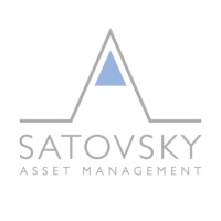 Satovsky Asset Management, LLC Logo