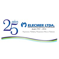 ELECMER LTDA Logo