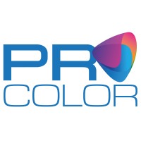 Procolor Masterbatches Logo