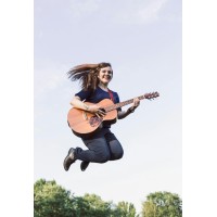 Music By Sarah Logo