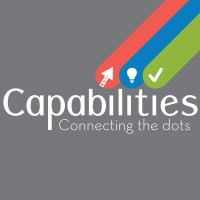 Capabilities Logo