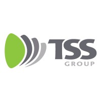 The TSS Group Logo