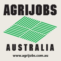 Agrijobs Australia Logo