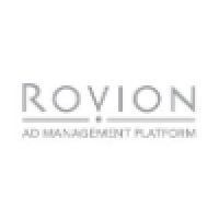 Rovion Logo