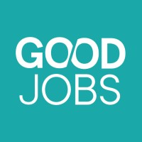 GoodJobs Logo