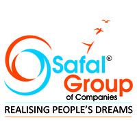 The Safal Group Logo