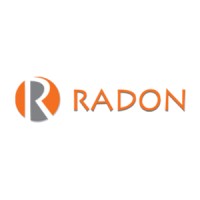 Radon Sp. z o.o Logo