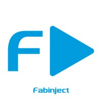 Fabinject Technology Logo