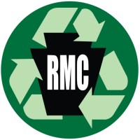 Pennsylvania Recycling Markets Center Logo