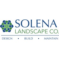 Solena Landscape Co. Logo