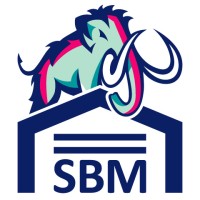 Steel Build Masters - Erections that last! - shop@steelbuildmasters.co.uk - 0800 368 9100 Logo