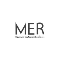 Mountain Equipment Recyclers Inc. Logo