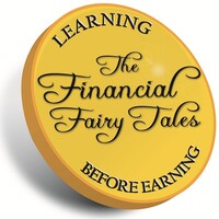 The Financial Fairy Tales Logo