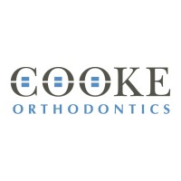 Cooke Orthodontics Logo