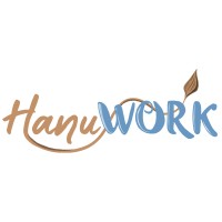 HanuWork Logo