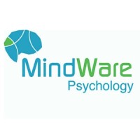 MindWare Psychology Logo