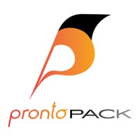 PRONTOPACK S.r.l. Logo