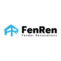 FenRen Logo