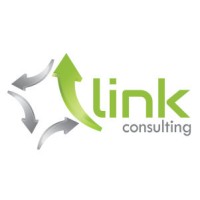 LINK - Consulting Services Logo