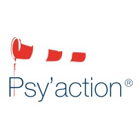 PSYACTION® Logo