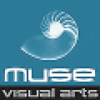 Muse Visual Arts, LLC Logo