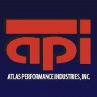 Atlas Performance Industries, Inc. Logo