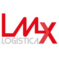 LMX Logística Logo