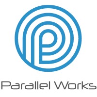 Parallel Works Logo