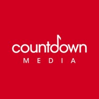 Countdown Media GmbH Logo