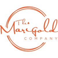 The Marigold Company Logo