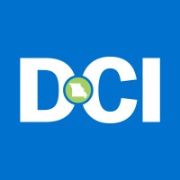 Missouri Department of Commerce & Insurance Logo