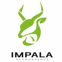 Impala Accountants Logo
