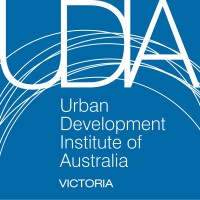 UDIA Victoria Logo