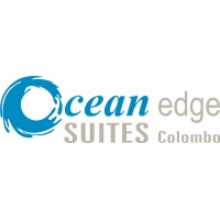 Ocean Edge Suites & Hotel Colombo Sri Lanka Logo