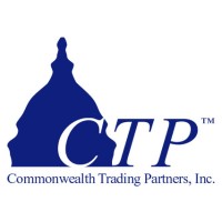 Commonwealth Trading Partners, Inc. Logo