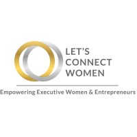 Lets Connect Women Logo