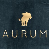Aurum Home Technology Logo