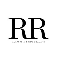 Robb Report Australia & NZ Logo