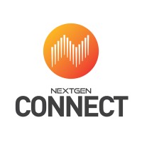NEXTGEN Connect Logo